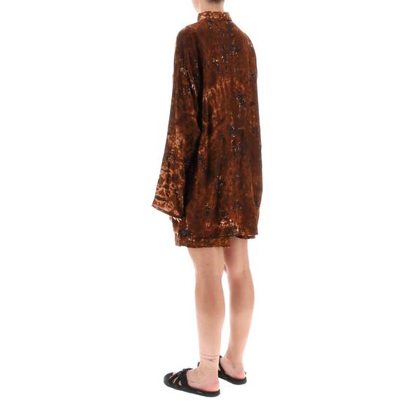 Sun chasers cotton shirt and shorts set - Picture 4 of 4